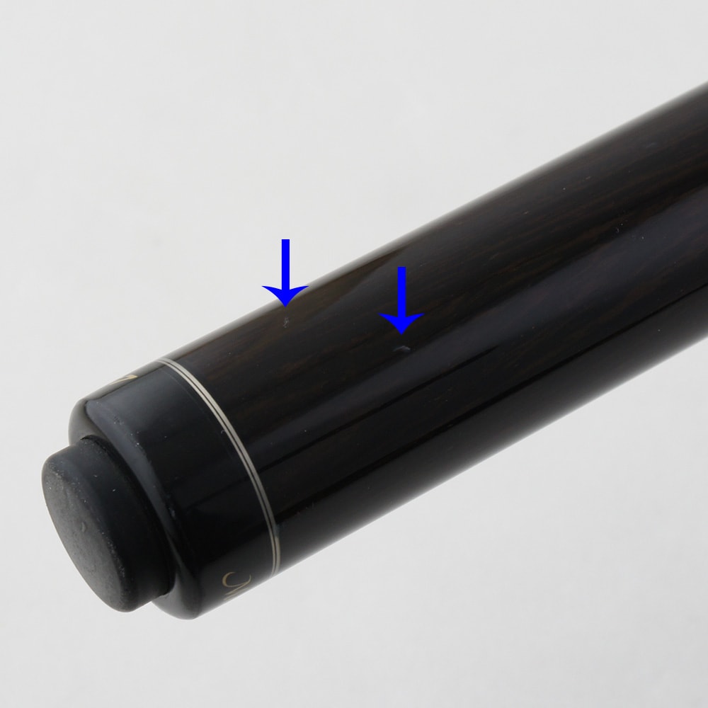 中古】Mezz EC7-R バットのみ