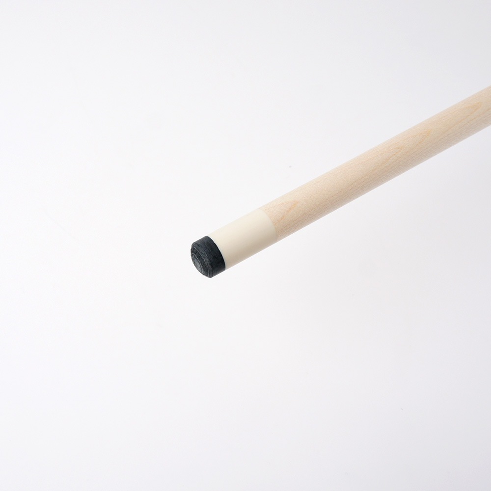 ムサシ キュー PS-10 黒檀 メイプル 白ターコイズ (ACSS PROシャフト