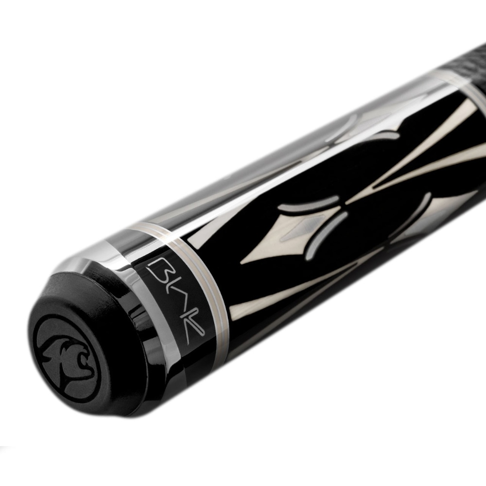 値下げ可】Predator BLAK 4-4 REVO 12.4エクステ付き 値下げ可