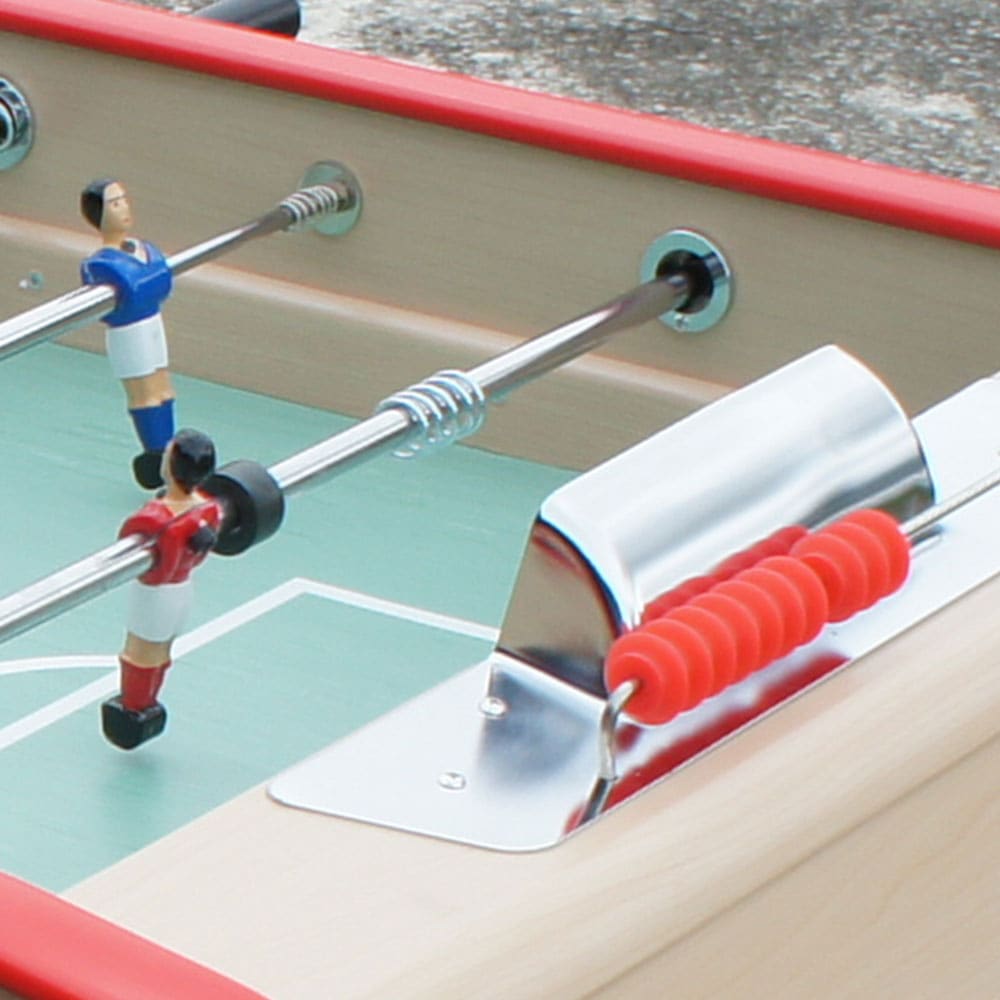 フーズボール テーブルサッカー HFT-5N 【大型商品・送料別途