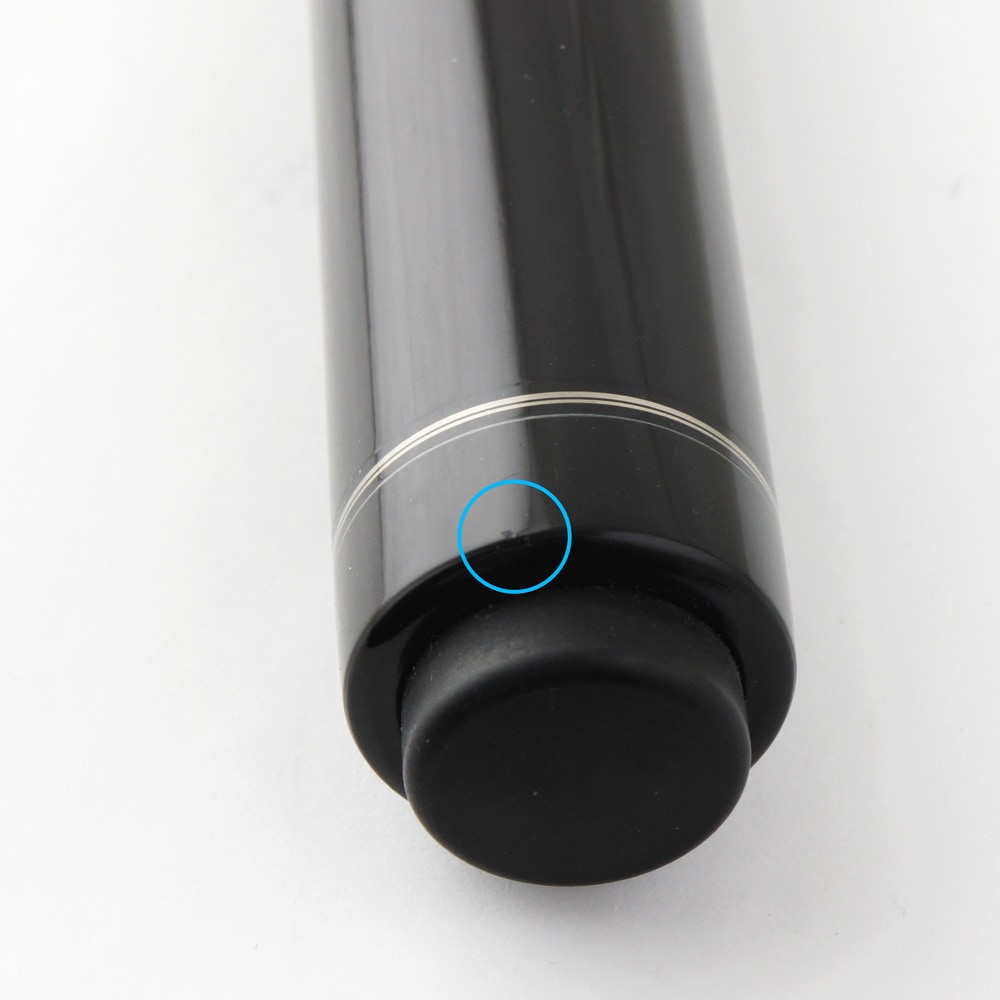 中古】Mezz パワーブレイク2 ブラック (Deep Impactシャフト装備）