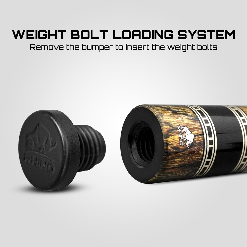 Rhino ライノ キュー Retro レトロ ボコテ調 リザードグリップ