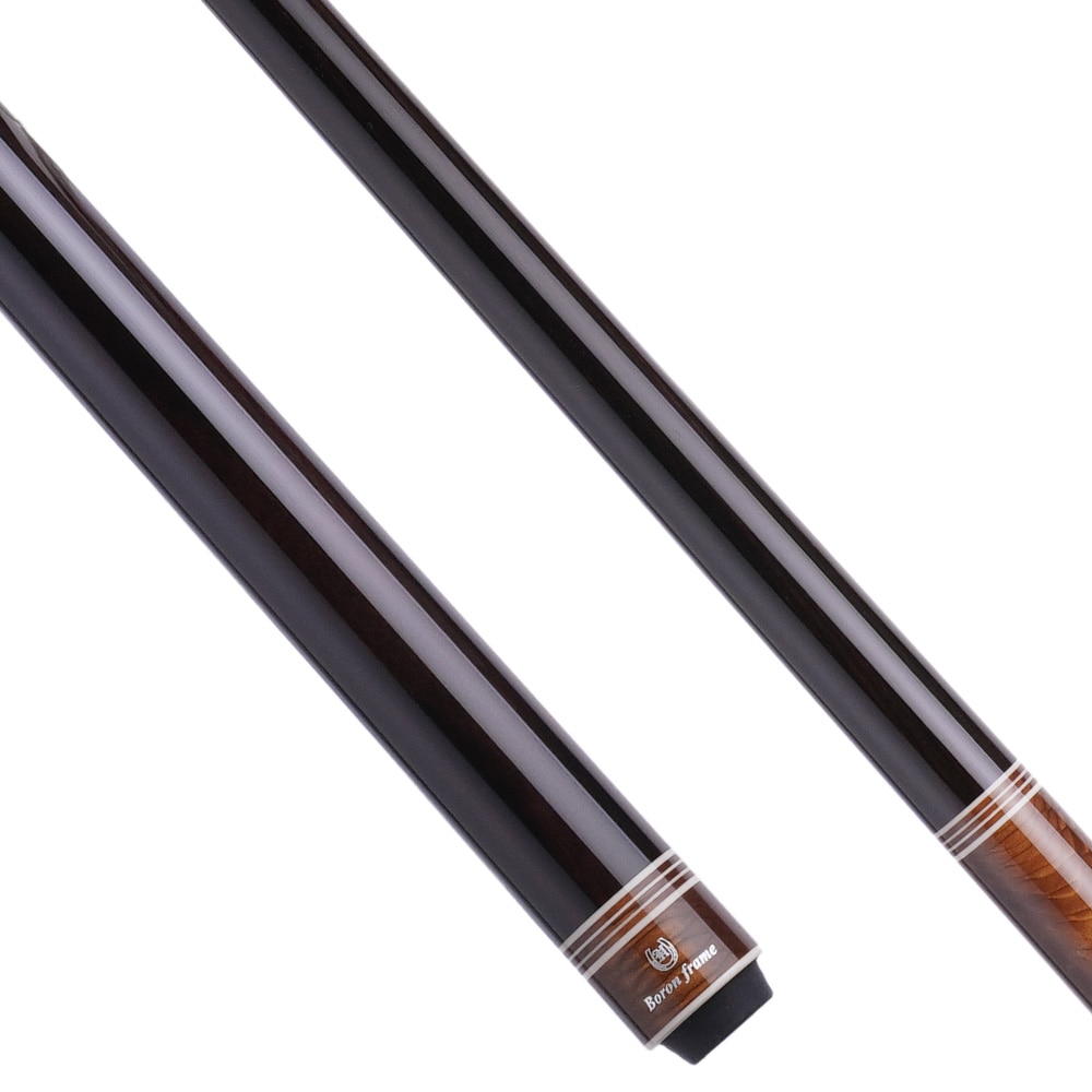 新古/未使用】 早川工房 龍神ブレイク 黒檀/カーボンシャフト