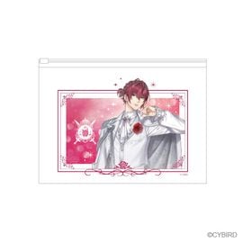 トレーディング57mm缶バッジ Dramatic Love ver.【イケメンヴィラン