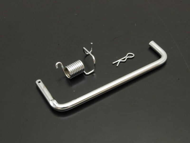 Z1 シートヒンジセット | 車種から探す,Z1/Z2 | DOREMI COLLECTION