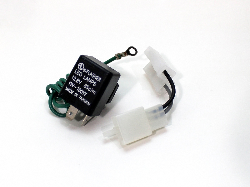 ワイドワットウインカーリレー | NEO CLASSICS シリーズ,Z1 STYLE