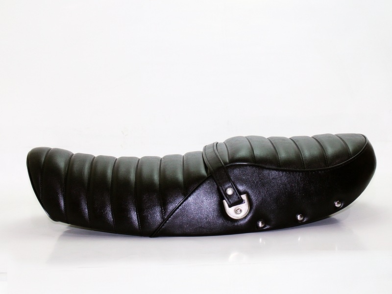 Z900RS タックロール style シートASSY ドレミコレクション製テール