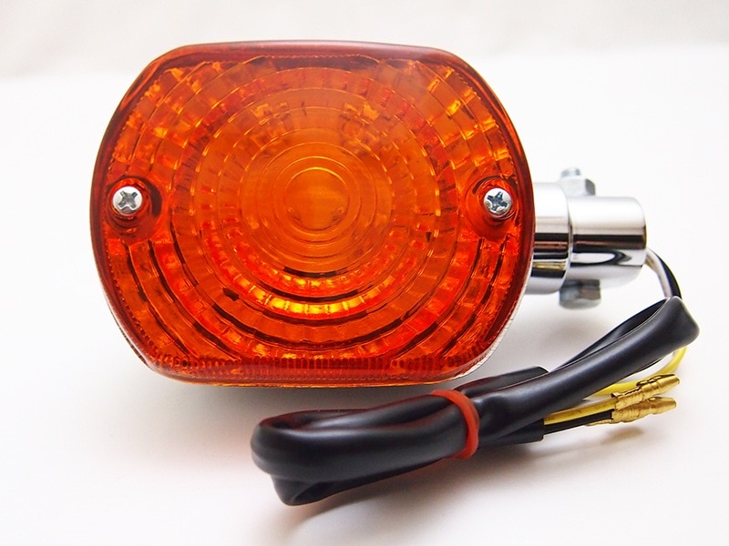 MK2 LEDウインカー | NEO CLASSICS シリーズ,FX STYLE,ZEPHYR750