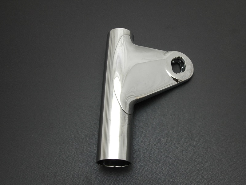 Z1 ヘッドライトステー後期型(右側)【完売 予約受付中】 | パーツから