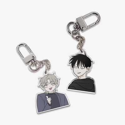 まとめ買い割引] 韓国キャラクターグッズ 「水辺の夜」 公式グッズ