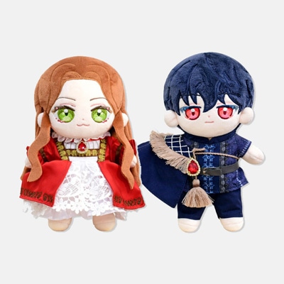 先払いのみ）韓国キャラクターグッズ 「今世は当主になります」 公式