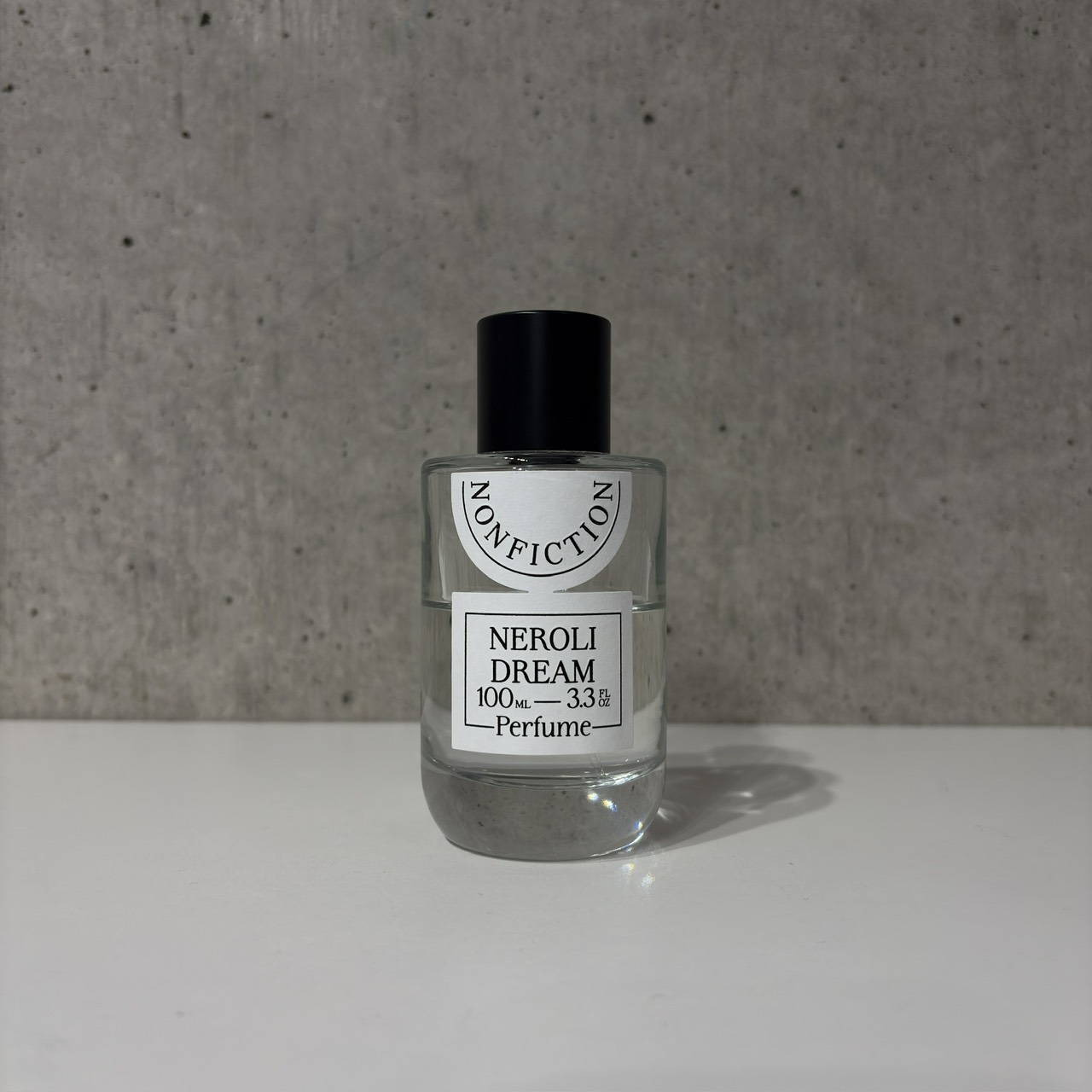 NONFICTION ノンフィクション NEROLI DREAM ネロリドリーム