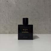 CHANEL シャネル BLEU DE CHANEL ブルー ドゥ シャネル