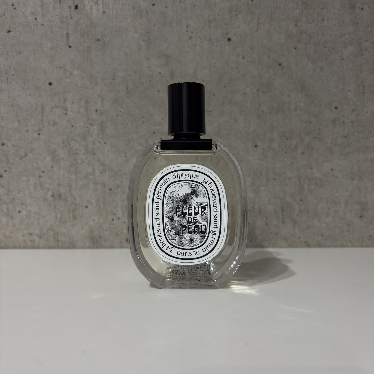 DIPTYQUE ディプティック FLEUR DE PEAU フルールドゥポー