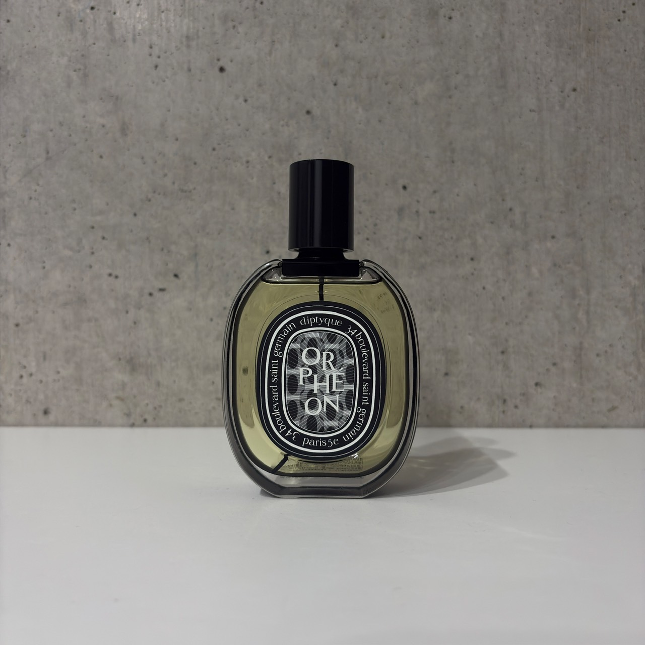 DIPTYQUE ディプティック ORPHEON オルフェオン オードパルファム 1ml