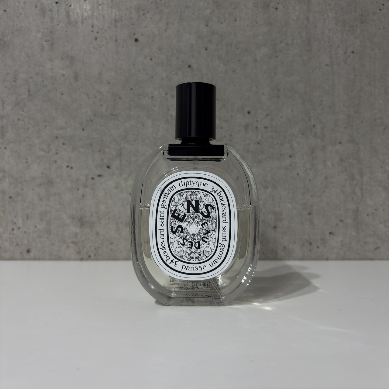 DIPTYQUE ディプティック EAU DES SENS オーデサンス オードトワレ 1ml