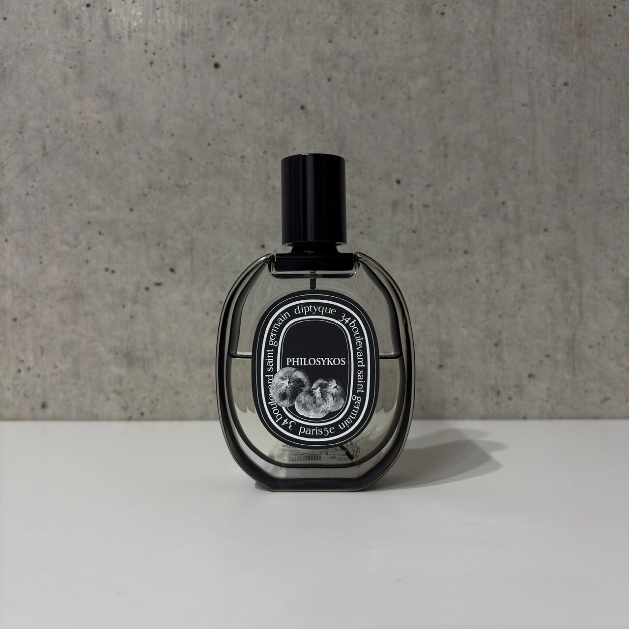 DIPTYQUE ディプティック PHILOSYKOS フィロシコス オードパルファム