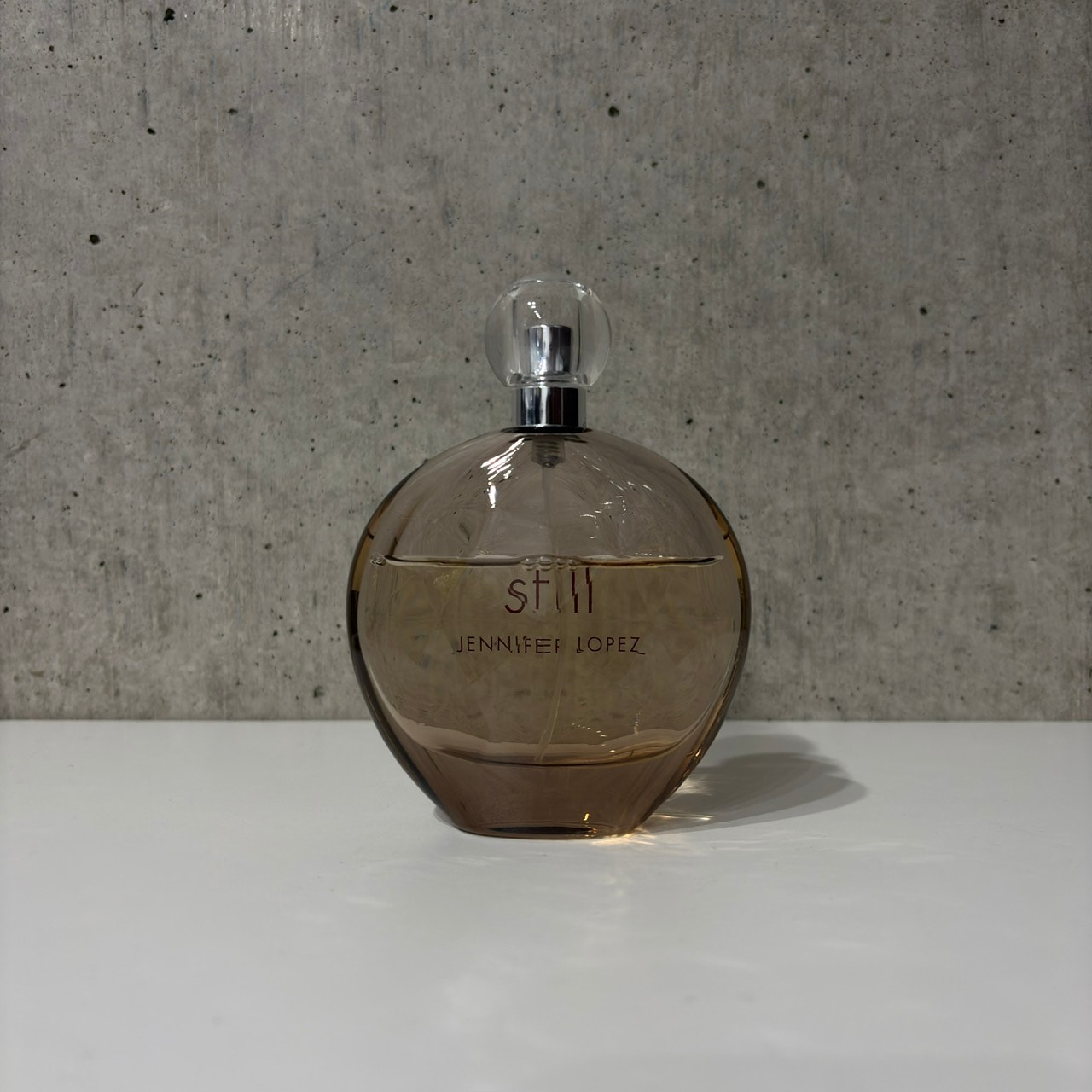 Jennifer Lopez ジェニファーロペス still スティル オードパルファム