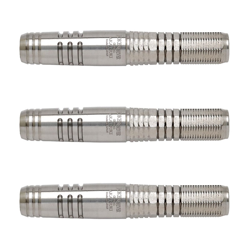 JOKERDRIVER(ジョーカードライバー) CRYSTAL AKATSUKI(アカツキ) 2BA