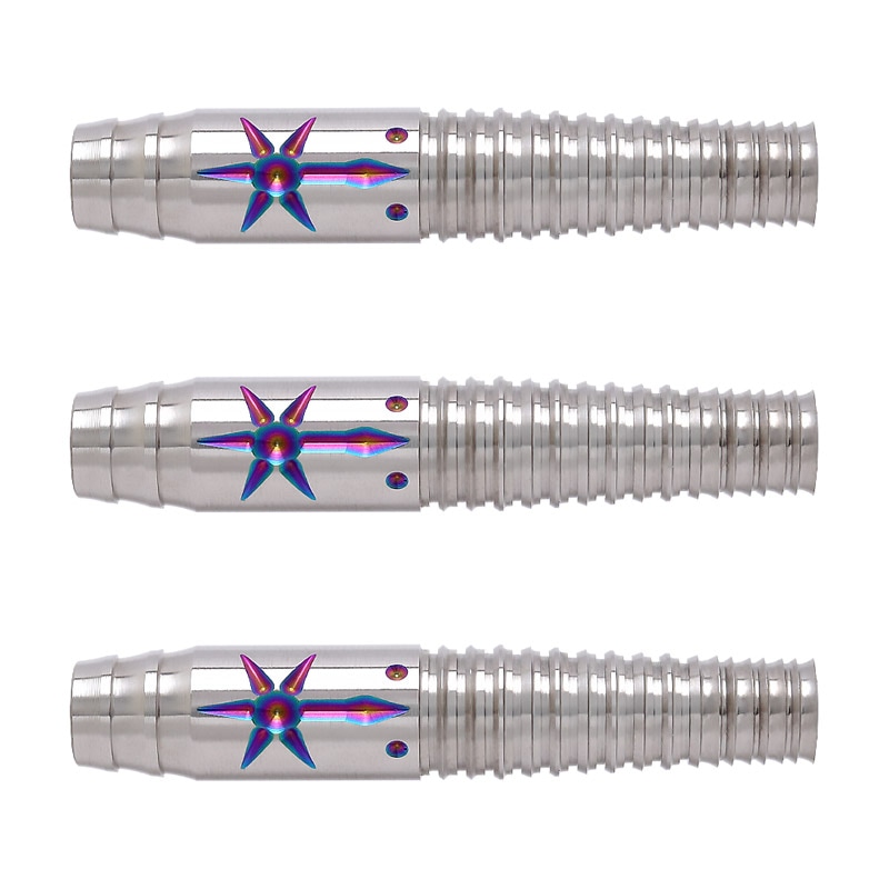 ★S4 Zeus IV Gravity ダーツ ゼウス4 グラビティ ダーツバレル【エスフォー】ゼウス グラビティ｜ダーツ用品は