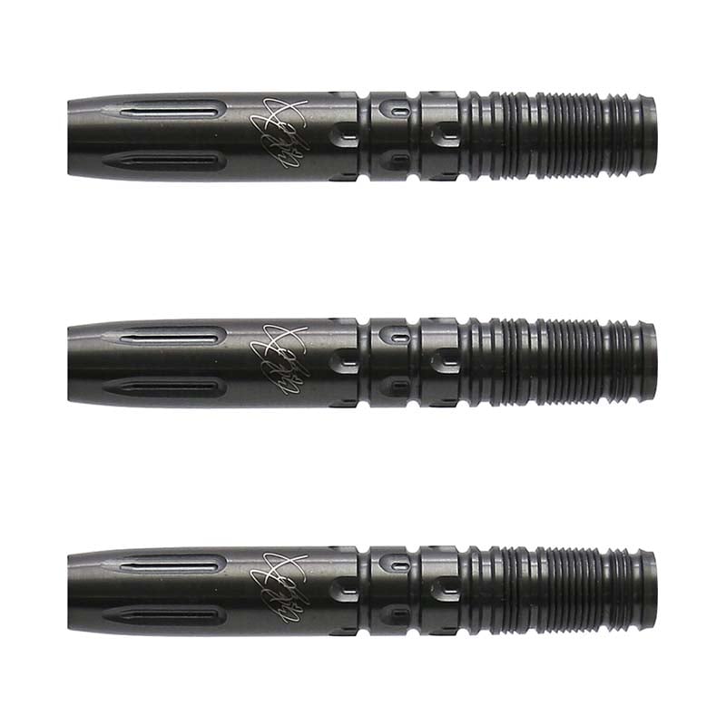 TARGET GHOST LIMITED EDITION ダーツ　5セット ダーツ > ソフトダーツ > ブランド【タ行】 > ターゲットジャパン