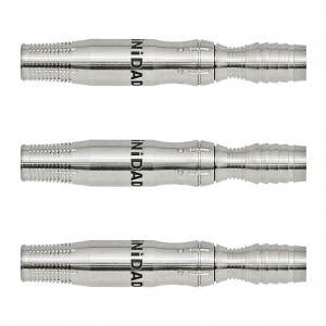 【トリニダード】Xシリーズ　ノーウッド　2BA　ポリッシュ　美品 ダーツ > ソフトダーツ > ブランド【タ行】 > トリニダード > X