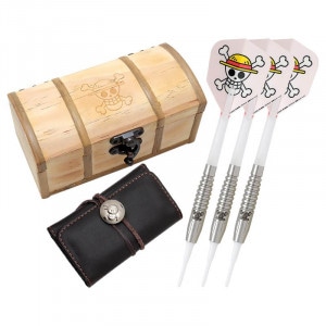 ワンピース チョッパーデザインダーツセット ダーツ ゲームカード【ダーツライブ】ワンピース チョッパー｜ダーツ