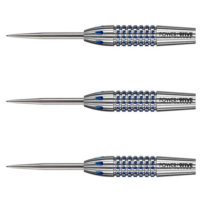 ターゲット パワー 9FIVE フィルテイラーモデル 2BA ダーツバレルセット バレル【ターゲット】パワー 9FIVE フィル・テイラーモデル