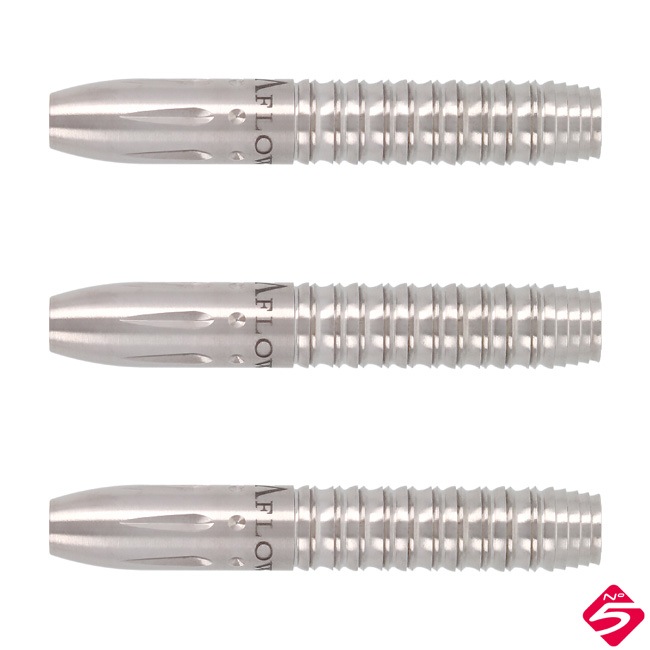 美品DYNASTYパクヒョンチョル JUJAKジュジャク 21g定価13800円 JUJAK No.5 21g Park Hyunchul パク・ヒョンチョル モデル [DYNASTY