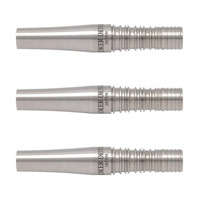 ダーツ > ソフトダーツ > ブランド【サ行】 > ジョーカードライバー