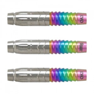 Samurai(サムライ) Fusion NOVA(フュージョン ノヴァ) 2BA (ダーツ