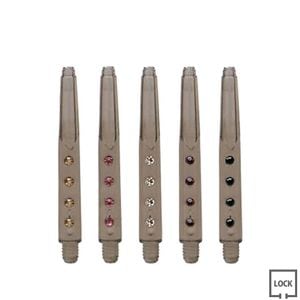 ダーツ 岩田夏海 モデル 千紫万紅 コスモダーツ バレル【コスモダーツ】千紫万紅 岩田夏海モデル｜ダーツ用品は