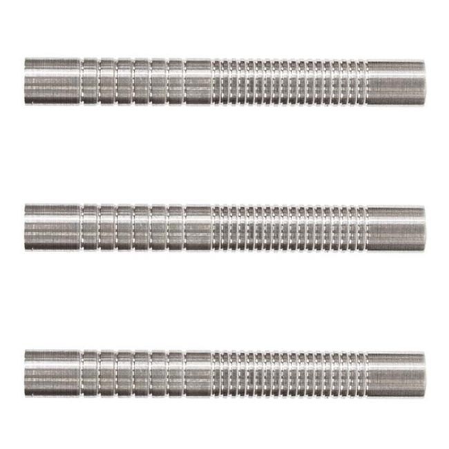 TIGA(ティガ) 97T BUTTERFLY(バタフライ) 2BA 18g (ダーツ バレル