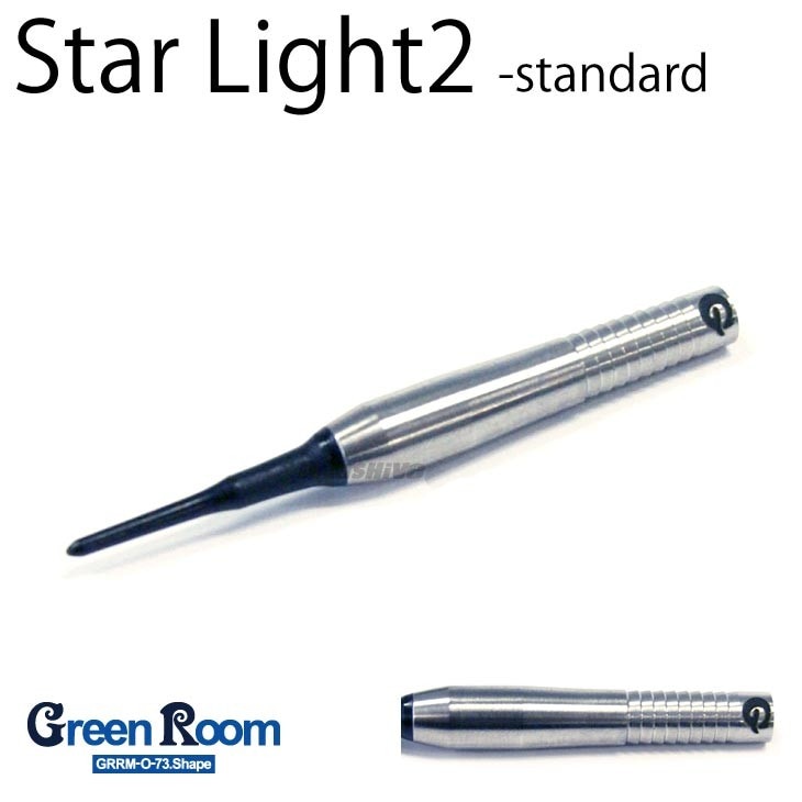 激レア グリーンルーム スターライト1.1 星野光正モデル GRRM POSEIDON スターライト1 1 星野光正選手モデル バレルのみ｜Yahoo
