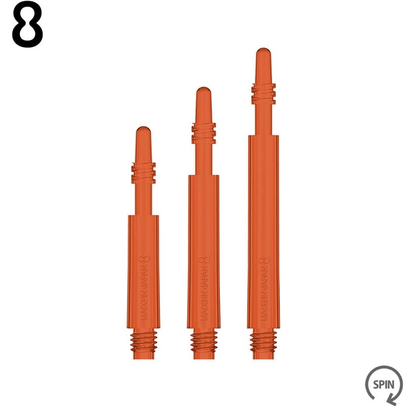 シャフト > ブランド【ア行】 > エイトフライト シャフト > 8FLIGHT