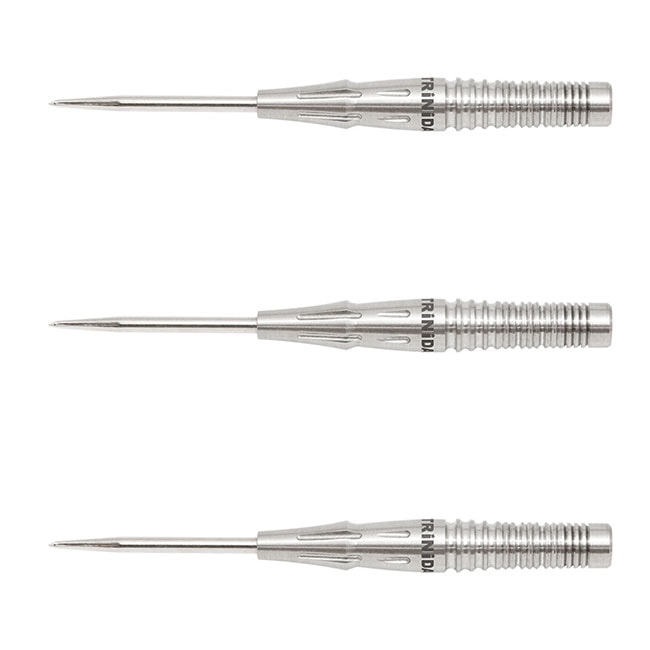 ジェームズ・ロー選手モデル TRINIDAD トリニダード LAW ロー 20g ダーツ バレル TRiNiDAD PRO LAW2 James Lawトリニダード プロ ロー2