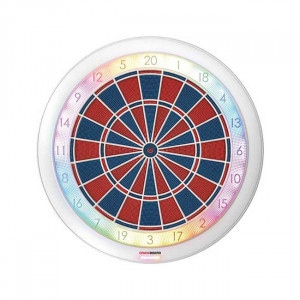 ★希少品・箱付き★ ダーツボード PRO TOUR DARTBOARD ダーツボード【ダーツライブ】DARTSLIVE-ZERO BOARD｜ダーツ用品は