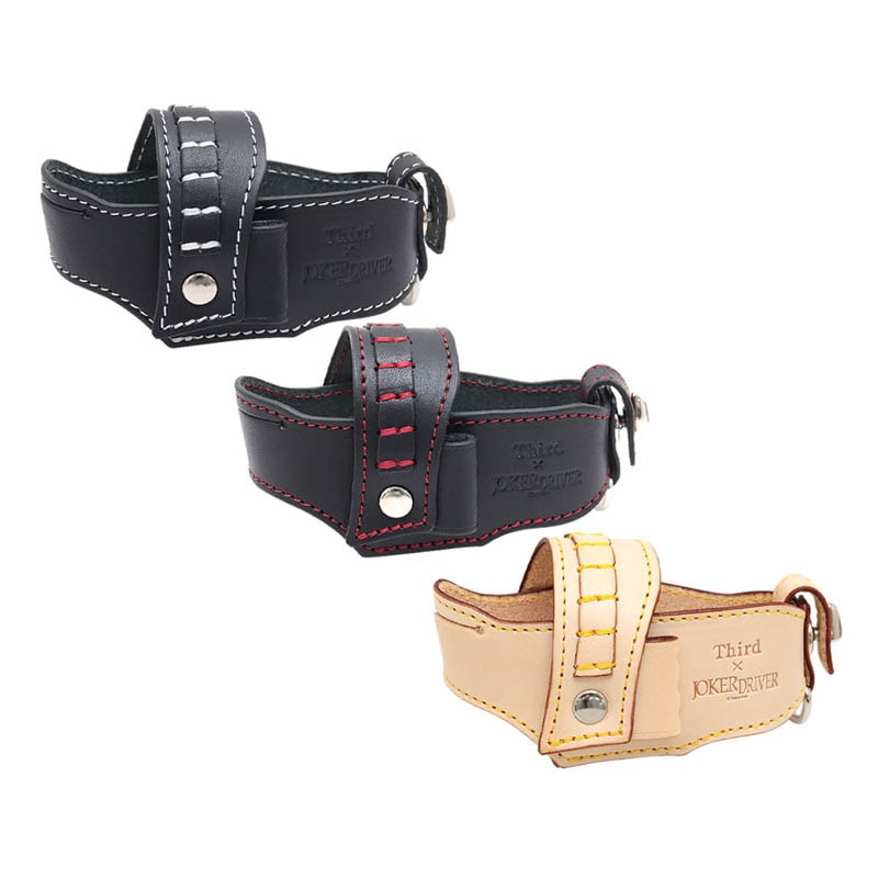 ダーツケース > フライトケース > JOKERDRIVER×Third(ジョーカー