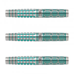 定価15000円 ソフトダーツ ターゲット ジェダイト 20g 大人気モデル