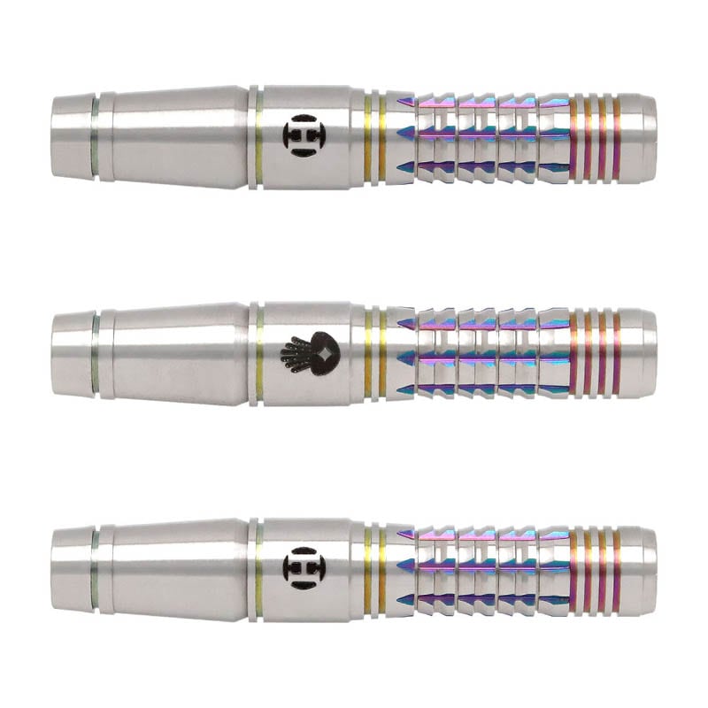 Harrows(ハローズ) AURELIA2(オーレリア2) 2BA DARTS HIVE Limited