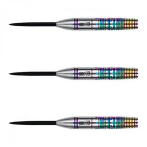 新品　コスモダーツ　千紫万紅　岩田夏海モデル バレル【コスモダーツ】千紫万紅 岩田夏海モデル｜ダーツ用品は