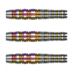 【ワンエイティ】カメレオン トパーズ 2BA 18g ダーツ > ソフトダーツ > ブランド【ワ行】 > ワンエイティ