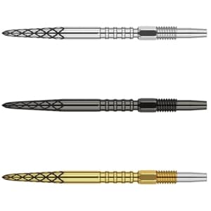 【ダーツ レア】ケビン・ドーツ スイスポイント ターゲット Amazon | Target Darts スイスポイント GRD ブラック 35mm ダーツ