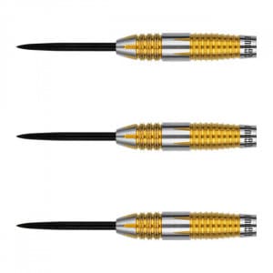 黒瀧摩紀選手モデルCOSMO DARTS クロ 96 19g 定価17600円 96 黒瀧摩紀 ［COSMO DARTS］ | ダーツショップ ダーツ屋どっとこむ