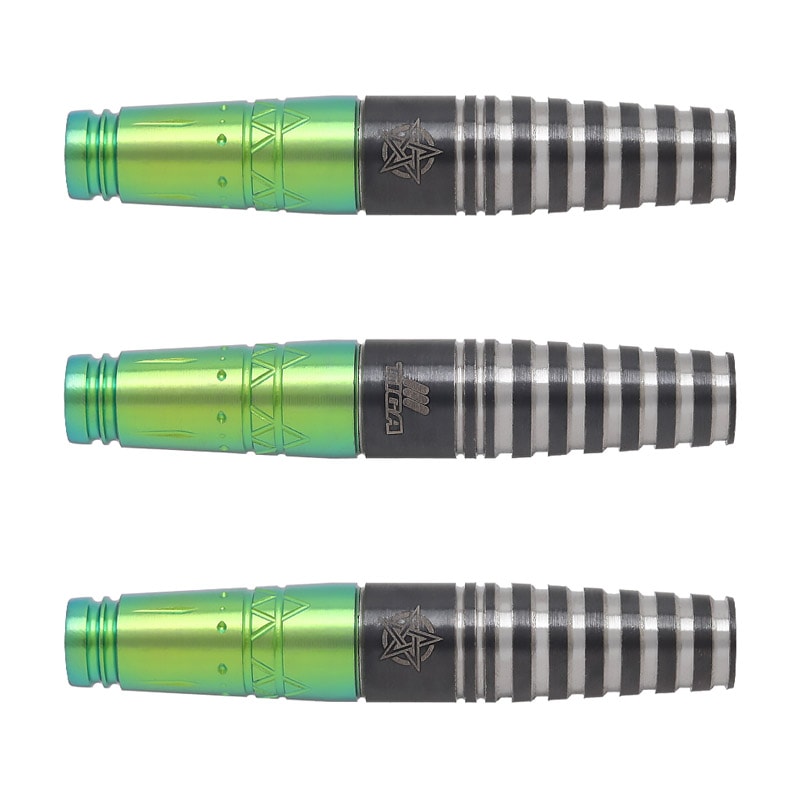 新品未使用　エンプレチュ3フュージョン　坂口優希恵 バレル【ティガ】エンプレチュ3 フュージョン 坂口優希恵モデル