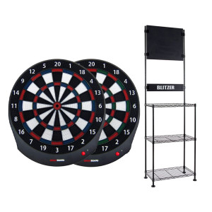 ダーツボード > ボード/スタンドセット品 > 【セット商品】GRANBOARD