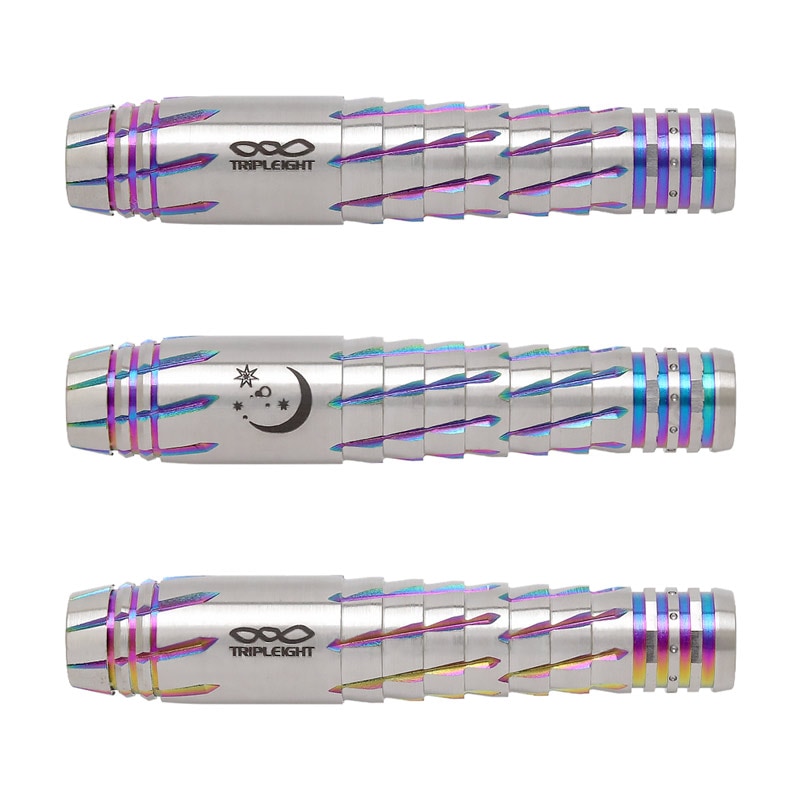 トリプレイト Charm3 UR ダーツ バレル 限定モデル DYNASTY(ダイナスティー) TRIPLEIGHT charm3 UR(チャーム3 ウル