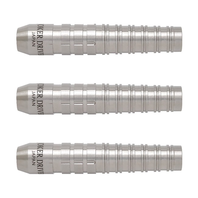 ダーツ > ソフトダーツ > ブランド【サ行】 > ジョーカードライバー