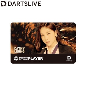 アクセサリ > ダーツライブカード > DARTSLIVE PLAYER GOODS第五弾
