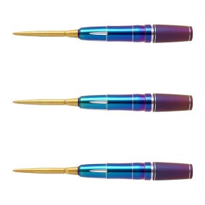 ダーツ > ハードダーツ > ブランド【タ行】 > ターゲットジャパン